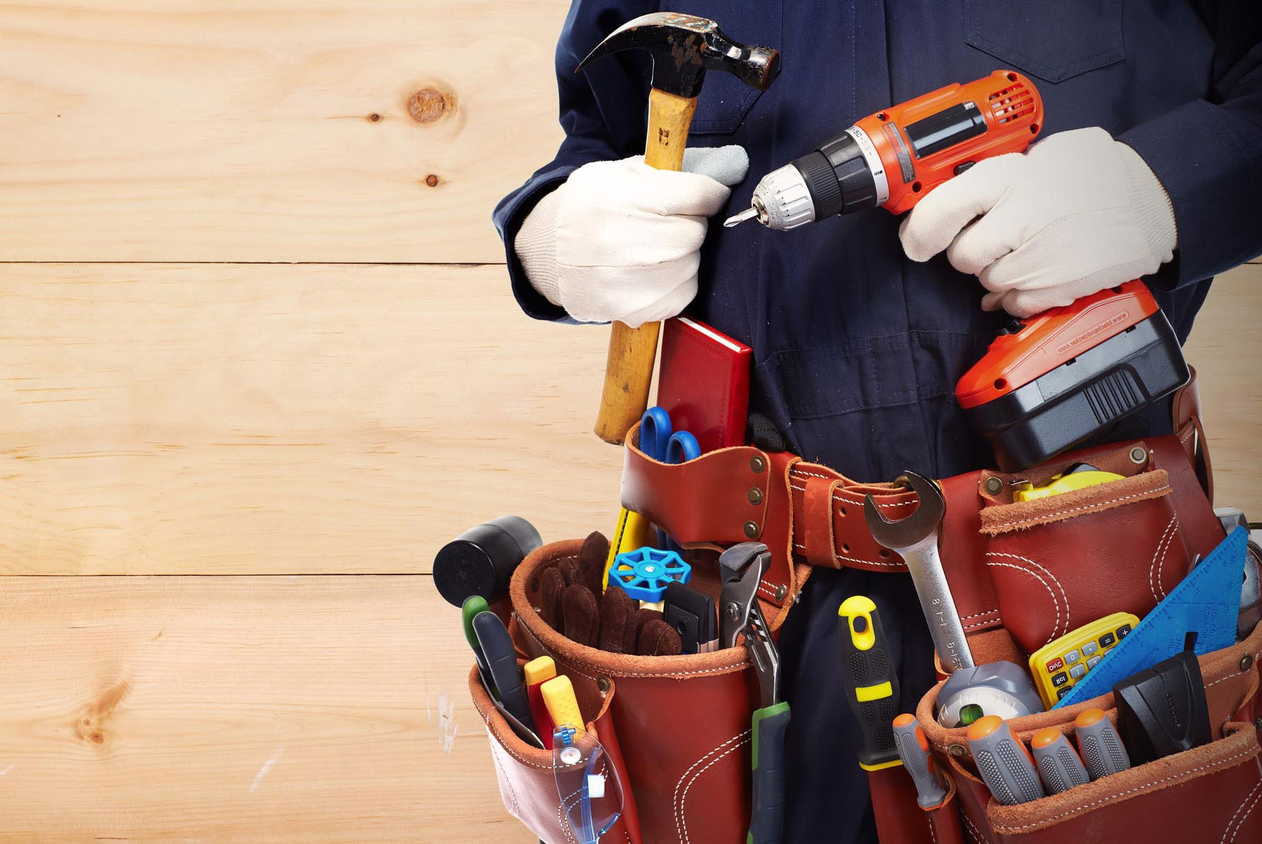 Handyman(2)