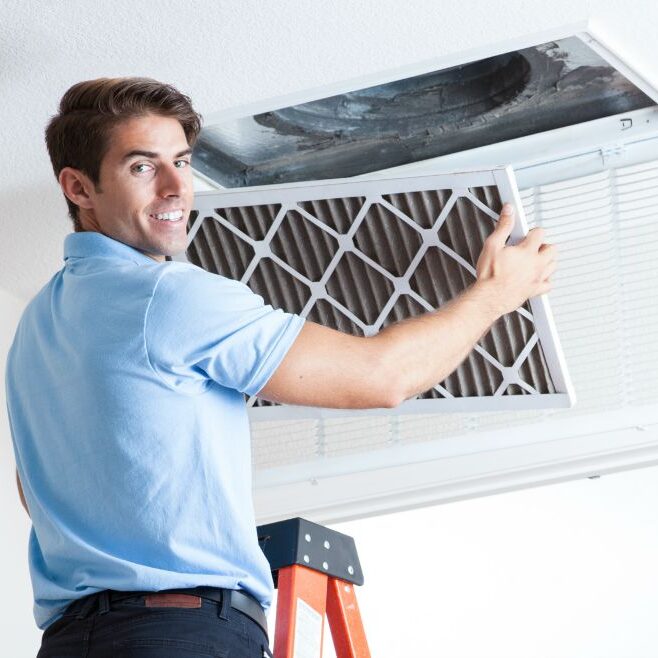 Furnace-filters
